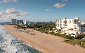 Fort Lauderdale Marriott Harbor Beach Resort & Spa